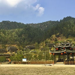 2019地笋苗寨门票,靖州地笋苗寨游玩攻略,地笋苗寨游览攻略路线 地址 门票价格