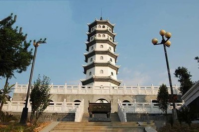 2017国庆湖南自驾旅游十大线路指南(人文历史篇)--底蕴湖南 魅力潇湘