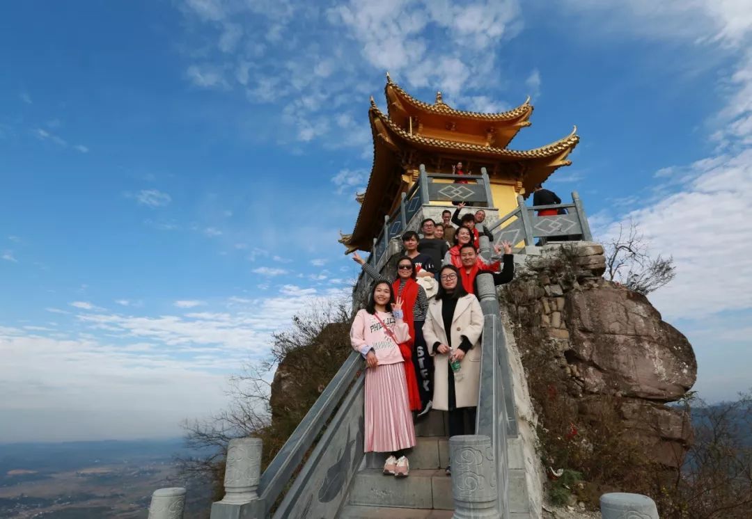 靖州飞山、正清飞歌,正清集团举办盛大的共生活动庆祝成立26周年