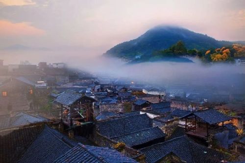 六月,湖南这6条自驾游线路,沿途风景美翻了