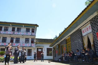 靖州建乡镇 廉政食堂 百姓交口称赞