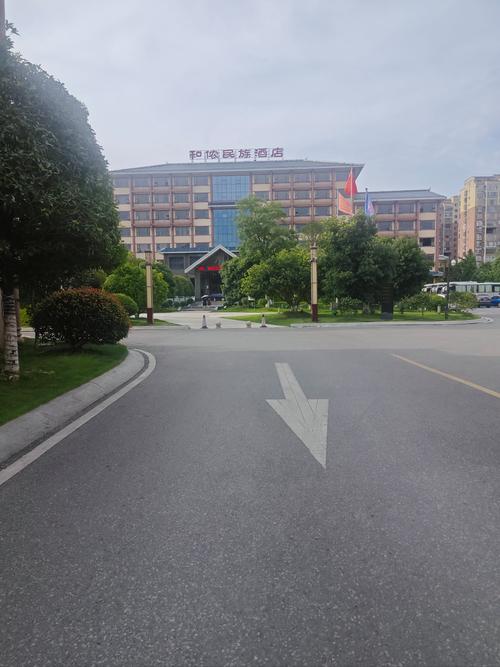 靖州,第一名的酒店,人气非常的好,服务态度也很好