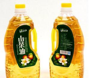 油茶与油棕,油橄榄和椰子并称为世界四大木本食用
