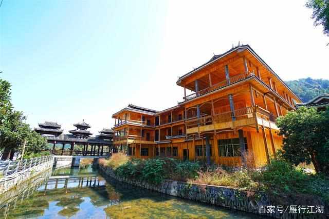 湘西有个神秘的女儿国,男人在家带孩子事情女人说了算