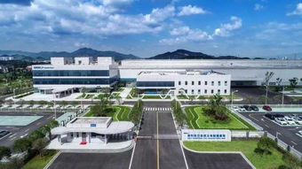 走进义乌 一座小商品集散之城与一座制造精度微米级的动力工厂