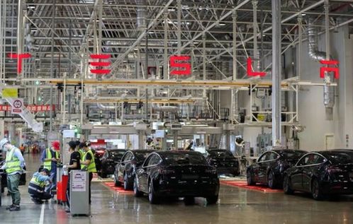 特斯拉市值蒸发1.7万亿后,提前还清工厂40亿,想准备跑路
