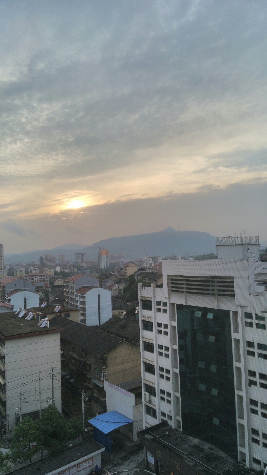 湖南靖州