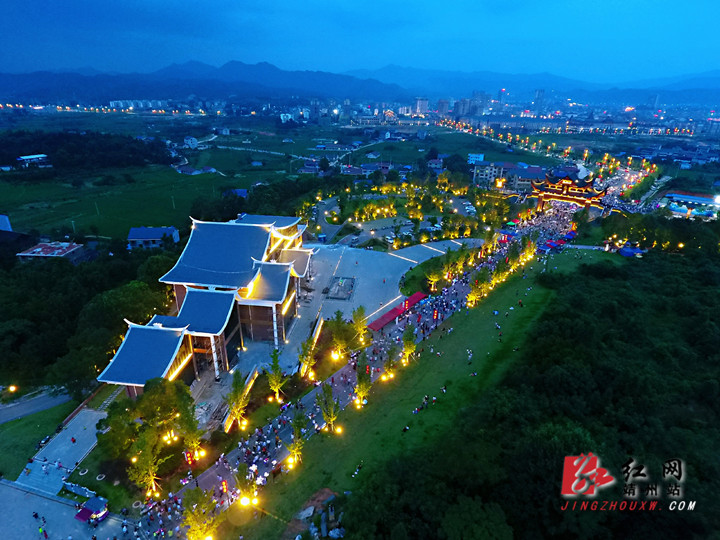 2023飞山游玩攻略,靖州最值得去玩的景点,最重.【.