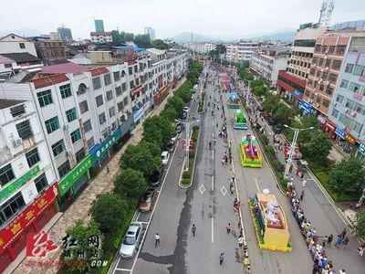靖州30周年县庆精彩回放!抢先看!_科技_网