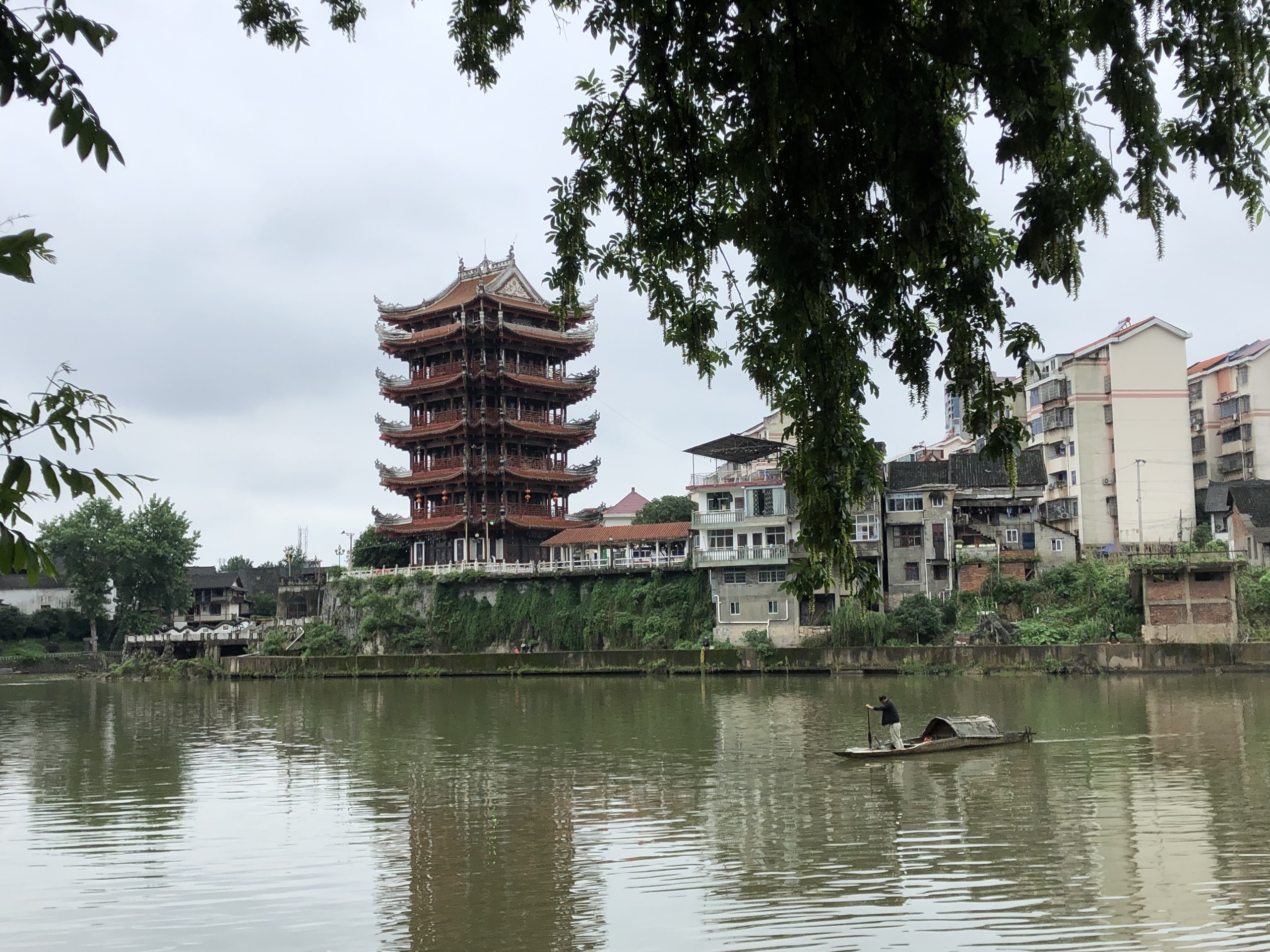 靖州旅游图片,靖州自助游图片,靖州旅游景点照片 - 马蜂窝图库 - 马蜂
