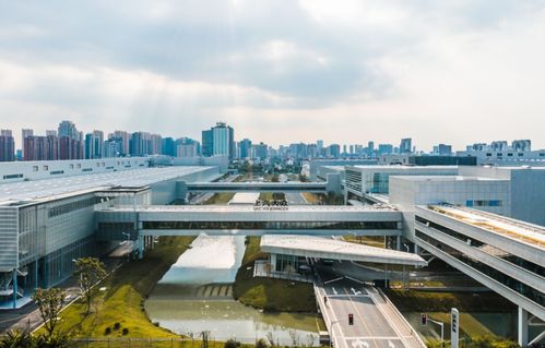 品牌向上 产品上攻 布局新四化......变革中的上汽大众后劲还很足