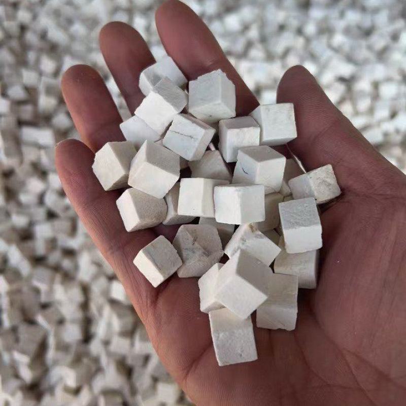 白茯苓批发市场分析 湖南靖州与云南茯苓的价格与品质对比